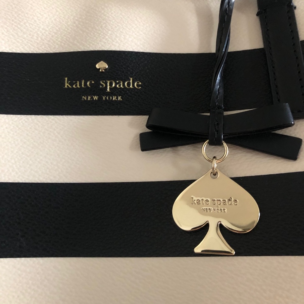 Kate Spade Hawthorn Lane “Ryan” Tote
